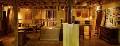 Business 4 image RARE WOODS wood supplier cape town in Cape Town WC