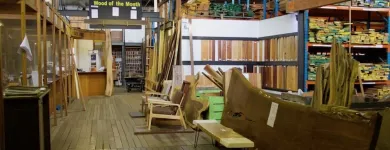 Business 5 image RARE WOODS wood supplier cape town in Cape Town WC