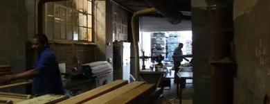 Business 6 image RARE WOODS wood supplier cape town in Cape Town WC