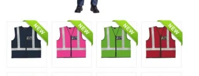 Business 1 image REBEL PROTECTIVE EQUIPMENT Workwear in Krugersdorp GP