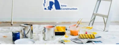 Maatskappy 10 beeld RHINO CONSTRUCTION Steel Structure Fabrications in Benoni GP