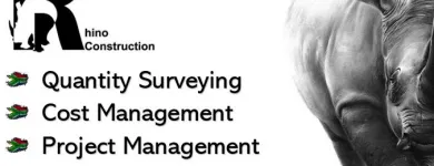 Maatskappy 15 beeld RHINO CONSTRUCTION Steel Structure Fabrications in Benoni GP