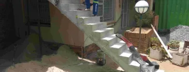 Business 4 image ROSS CONSTRUCTION AND RENOVATION (PTY) LTD Repairs And Renovations in Cape Town WC