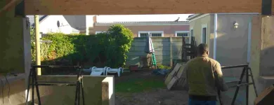 Business 7 image ROSS CONSTRUCTION AND RENOVATION (PTY) LTD Repairs And Renovations in Cape Town WC