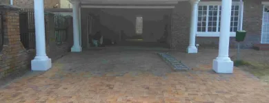 Business 15 image ROSS CONSTRUCTION AND RENOVATION (PTY) LTD Repairs And Renovations in Cape Town WC