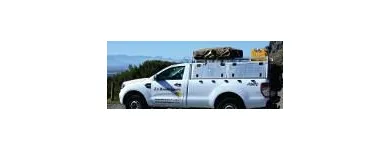 Business 2 image SA ROADTRIPPERS - BAKKIE HIRE, 4X4 RENTAL, CAMPER VAN, RV AND MOTORHOMES CAPE TOWN, JOHANNESBURG, Wohnmobil in Cape Town WC