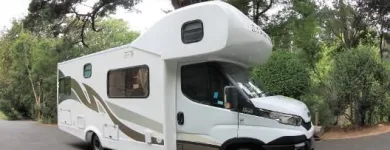 Business 3 image SA ROADTRIPPERS - BAKKIE HIRE, 4X4 RENTAL, CAMPER VAN, RV AND MOTORHOMES CAPE TOWN, JOHANNESBURG, Wohnmobil in Cape Town WC