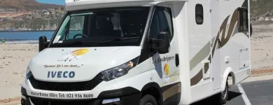 Business 4 image SA ROADTRIPPERS - BAKKIE HIRE, 4X4 RENTAL, CAMPER VAN, RV AND MOTORHOMES CAPE TOWN, JOHANNESBURG, Wohnmobil in Cape Town WC