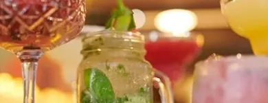 Business 3 image SALSA Tequila in Midrand GP