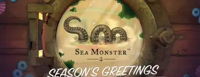 Maatskappy 1 beeld SEA MONSTER ENTERTAINMENT Animation in Cape Town WC