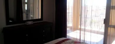 Business 1 image SHAANTILODGE B&B Self Catering Apartments in Cape Town WC