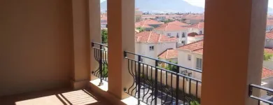 Business 2 image SHAANTILODGE B&B Self Catering Apartments in Cape Town WC