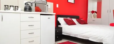 Business 3 image SHAANTILODGE B&B Self Catering Apartments in Cape Town WC