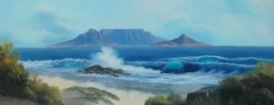 Business 1 image SHALOM ART Zakkie Eloff in Cape Town WC