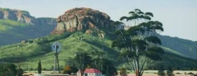 Business 2 image SHALOM ART Zakkie Eloff in Cape Town WC