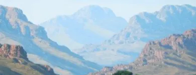 Business 3 image SHALOM ART Zakkie Eloff in Cape Town WC