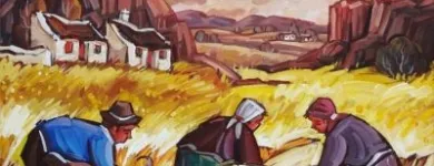 Business 8 image SHALOM ART Zakkie Eloff in Cape Town WC