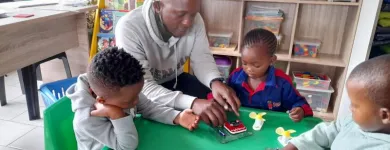 Business 1 image SMARTMINDS ECD CENTRE Preschool in Ekurhuleni GP