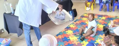 Business 3 image SMARTMINDS ECD CENTRE Preschool in Ekurhuleni GP