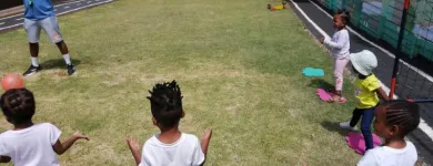 Business 5 image SMARTMINDS ECD CENTRE Preschool in Ekurhuleni GP