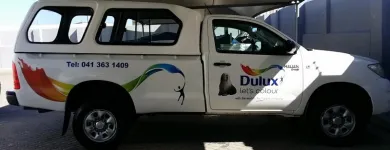 Business 3 image SONIC SIGNS Vehicle Wrappin in Cape Town WC