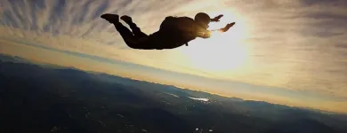 Business 1 image TANDEM SKYDIVE Training in Cape Town WC