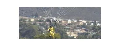 Business 4 image TANDEM SKYDIVE Training in Cape Town WC