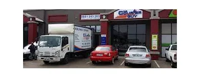 Business 1 image THE COURIER GUY CC Courier Service in Roodepoort GP
