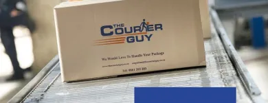 Business 6 image THE COURIER GUY CC Courier Service in Roodepoort GP