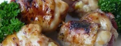 Business 1 image THE FOOD EMPORIUM Snacks in Bloemfontein FS