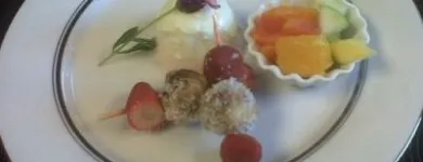 Business 2 image THE FOOD EMPORIUM Snacks in Bloemfontein FS