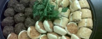 Business 3 image THE FOOD EMPORIUM Snacks in Bloemfontein FS