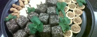 Business 4 image THE FOOD EMPORIUM Snacks in Bloemfontein FS