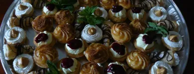 Business 5 image THE FOOD EMPORIUM Snacks in Bloemfontein FS