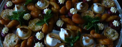 Business 6 image THE FOOD EMPORIUM Snacks in Bloemfontein FS