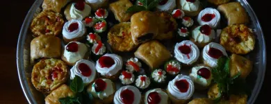 Business 7 image THE FOOD EMPORIUM Snacks in Bloemfontein FS