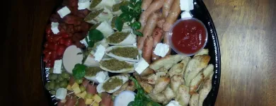 Business 8 image THE FOOD EMPORIUM Snacks in Bloemfontein FS