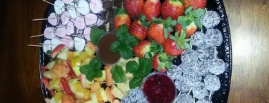 Business 9 image THE FOOD EMPORIUM Snacks in Bloemfontein FS