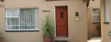 Business 1 image THE MAPLE VILLAGE GUEST LODGE B&B Wifi in Edenvale GP