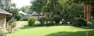 Business 2 image THE MAPLE VILLAGE GUEST LODGE B&B Wifi in Edenvale GP