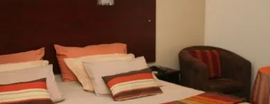 Business 4 image THE MAPLE VILLAGE GUEST LODGE B&B Wifi in Edenvale GP