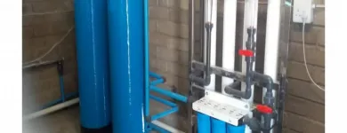 Business 3 image THE WATER COMPANY water purifying in Nelspruit MP