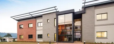 Business 1 image THE WORKSPACE PIETERMARITZBURG Serviced Offices in Pietermaritzburg KZN