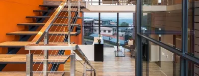 Business 2 image THE WORKSPACE PIETERMARITZBURG Serviced Offices in Pietermaritzburg KZN