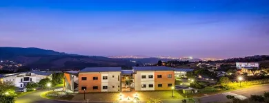 Business 9 image THE WORKSPACE PIETERMARITZBURG Serviced Offices in Pietermaritzburg KZN