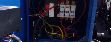 Business 1 image TIFFANY EDENGLAN ELECTRICIANS 0663270261(NO CALL OUT FEE) Geyser Replacements in Edenvale GP