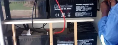 Business 3 image TIFFANY EDENGLAN ELECTRICIANS 0663270261(NO CALL OUT FEE) Geyser Replacements in Edenvale GP