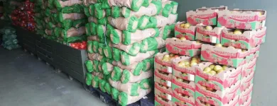 Business 2 image TOP CLASS FRUIT & VEG Wholesale in Somerset West WC