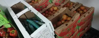 Business 5 image TOP CLASS FRUIT & VEG Wholesale in Somerset West WC