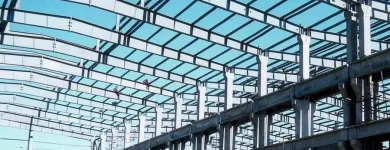 Business 4 image TREND ENGINEERING (PTY) LTD Metal Suppliers in Pietermaritzburg KZN